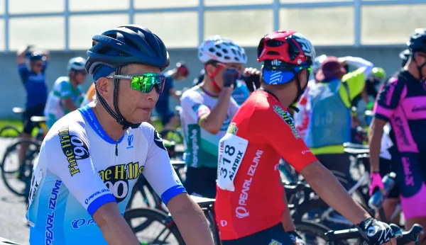 シニアライダー活動支援