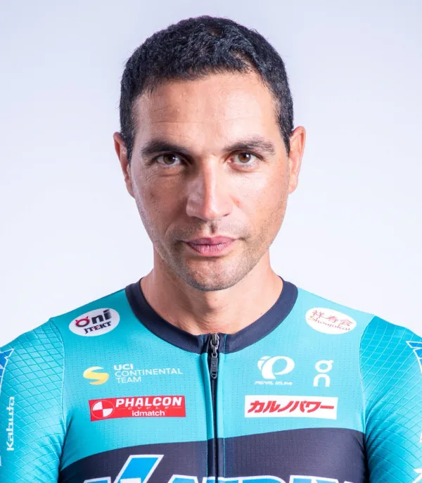 ホセ・ビセンテ・トリビオ