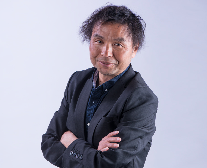 Masahiro YASUHARA