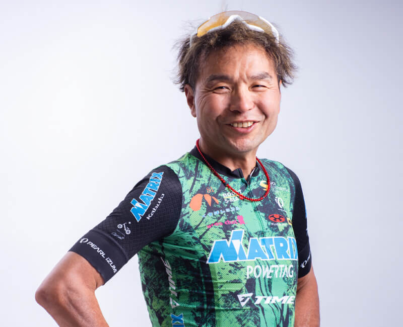 Masahiro YASUHARA