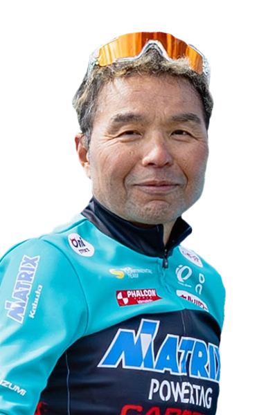 Masahiro YASUHARA