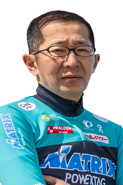 Kazuyuki MANABE