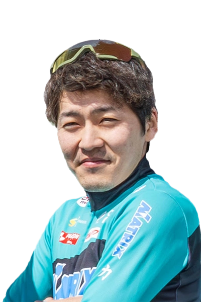 Kenji TAKUBO