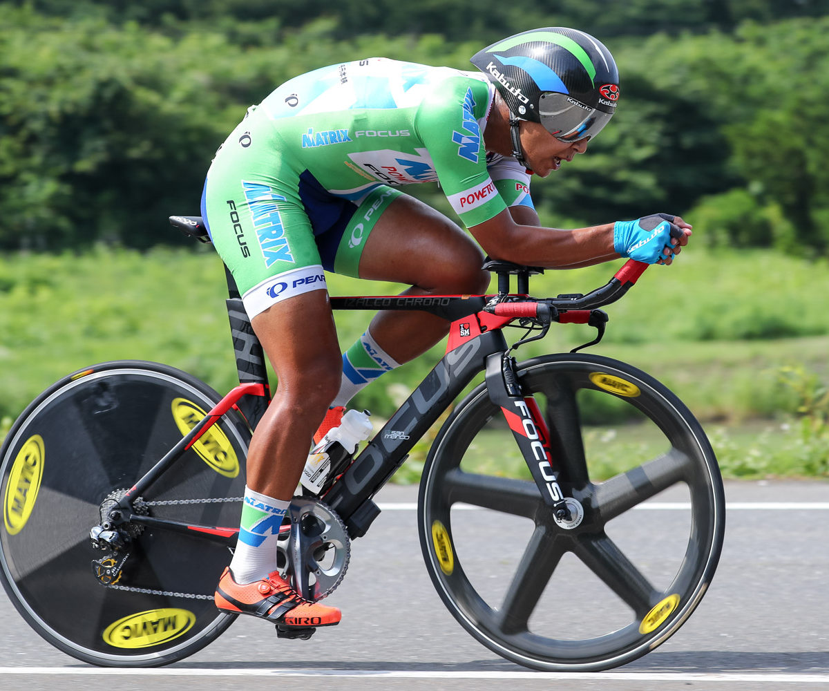 全日本 ロード レース 自転車